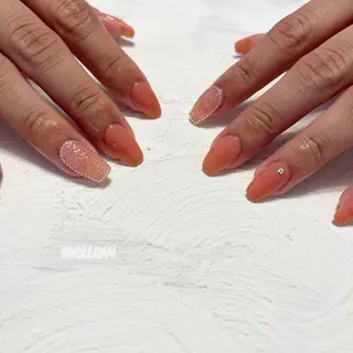 ネイル mayu 𓃠のネイルデザイン