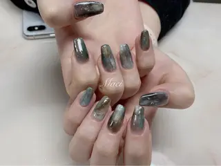 ネイル NIMO ネイルサロンのネイルデザイン