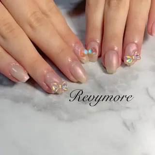 ネイル nail salon Revymore所属・nail salon Revymoreのネイルデザイン
