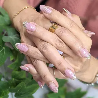 ネイル ネイルサロンベルティ .keikoのネイルデザイン