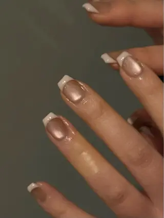 ネイル Manon Yuiのネイルデザイン