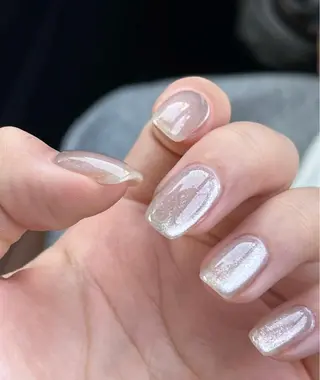 ネイル Cattleya nail吉祥寺のネイルデザイン