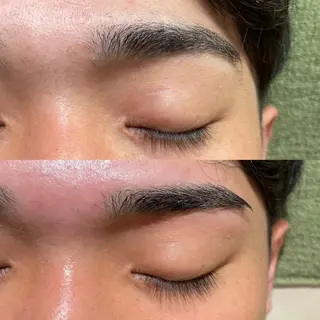 アイブロウ beauty  salon eje所属・eje 岐阜柳ヶ瀬店のマツエク・マツパデザイン