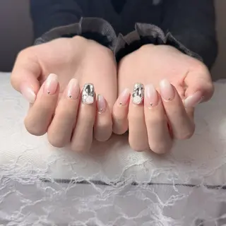 ネイル Hana nail所属・Hana Nailのネイルデザイン