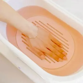 ネイル Private nail salon n+【エヌプラス】所属・大島 心花のネイルデザイン