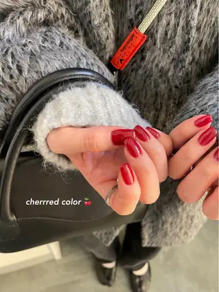 ネイル nailcare & eyebrow 専門店　【iLL】所属・【育成特化サロン】 yuinaのネイルデザイン