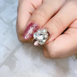 ネイル private salon G所属・goto yoshikoのその他イメージ