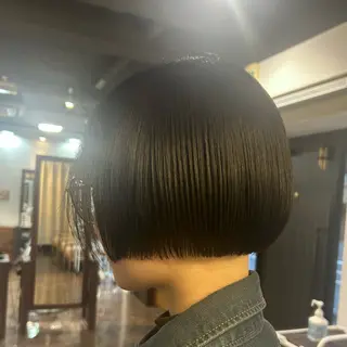 ショート アカマ レナのマツエク・マツパデザイン