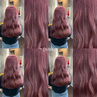 ロング Kalon Tokyo 高円寺所属・メンズカット パーマ🦋🌧希咲のヘアスタイル