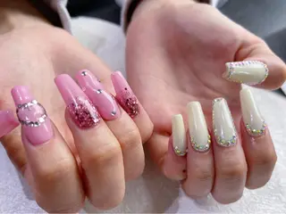 ネイル naildesign BESTのネイルデザイン
