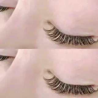 マツエク・マツパ Bianca大宮店 KITAのマツエク・マツパデザイン