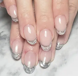 ネイル ビジュード ネイルのネイルデザイン