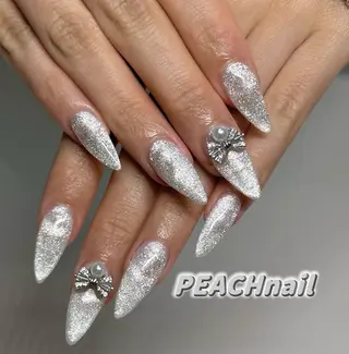 ネイル PEACH nailのネイルデザイン