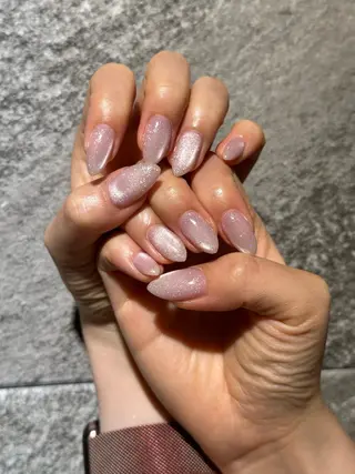 ネイル Yuji .Fのネイルデザイン