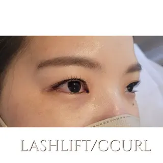 マツエク・マツパ esbymaison TAKIのマツエク・マツパデザイン