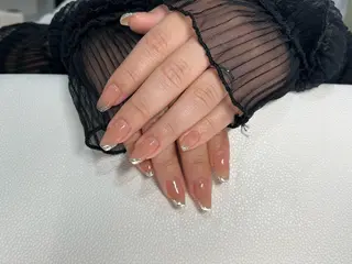 ネイル M's Nailのネイルデザイン