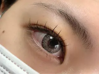 マツエク・マツパ K&E lashe /大垣　まつ毛、眉毛のマツエク・マツパデザイン