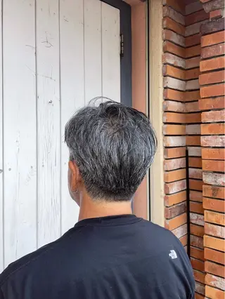 メンズ カットモデル募集中/ ASAYAのヘアスタイル