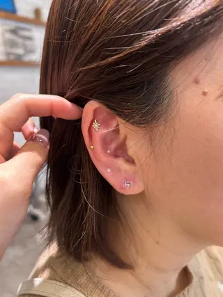 当日予約OK 🌷🤍まどかのヘアスタイル