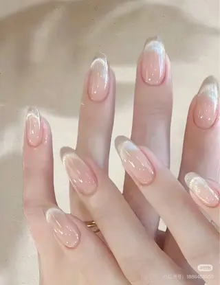 ネイル ジュリ ネイルのネイルデザイン