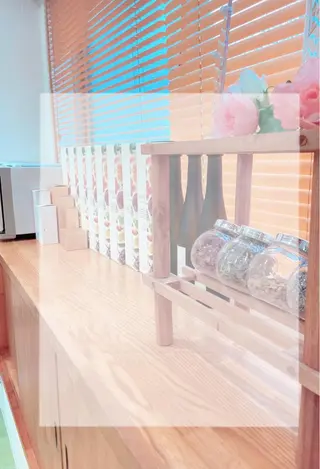 aroma  YURARI所属・韓国艶美人// 毛穴ケア🌹のエステ・リラクイメージ