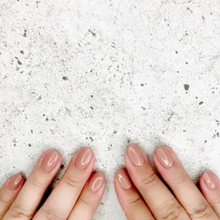 ショート カラー パーマ ヘアアレンジ メンズ キッズ ネイル マツエク・マツパ Salon Ｋのネイルデザイン