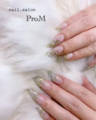 ネイル *･*MIMnail *･゜ﾟ･*:･*のネイルデザイン