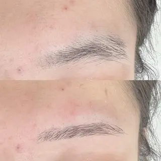 アイブロウ SSINSTUTIO 金山⭐️Kiraraのマツエク・マツパデザイン