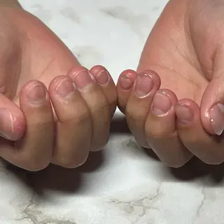 キッズ ネイル RuxuryNail ／RiAnnaのネイルデザイン