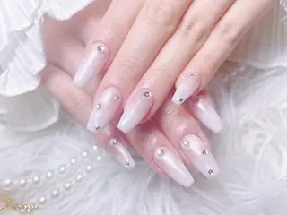 ネイル 🤎Yun nail salon🤎のネイルデザイン