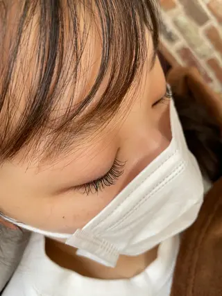 マツエク・マツパ dear beautyのマツエク・マツパデザイン