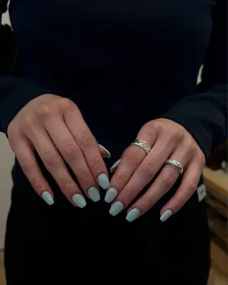 ネイル Nes.Nail所属・Miyagi Asamiのネイルデザイン