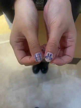 ネイル Mao ♡のネイルデザイン