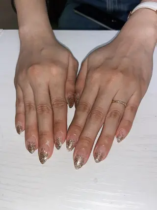 ネイル KAONAIL昭島店 【伊藤】のネイルデザイン