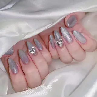 ネイル Cho Artネイル所属・Cho Art ネイルのネイルデザイン