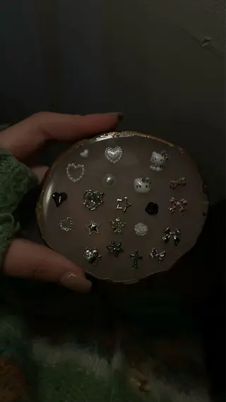 ネイル kato natsukiのネイルデザイン