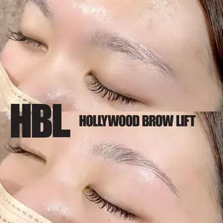 アイブロウ Madonna Lilyのマツエク・マツパデザイン