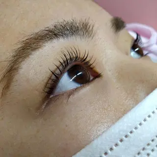 マツエク・マツパ meRK 京都駅前店◽️かほのマツエク・マツパデザイン