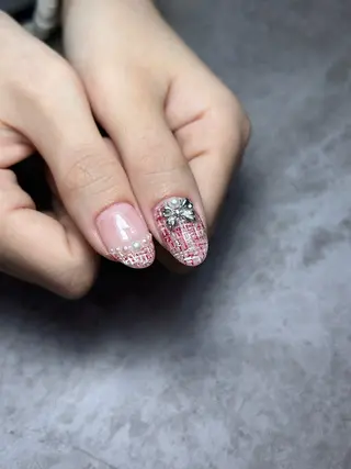 ネイル Raby 浅草店所属・raby KESAMIのネイルデザイン