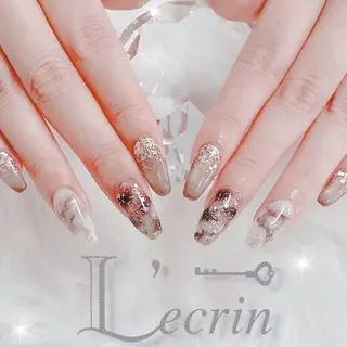 ネイル Nail&Eye lashレクランのマツエク・マツパデザイン