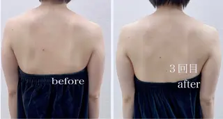 Genesis Plus大津京店のエステ・リラクイメージ