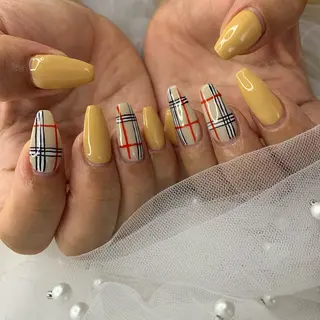 ネイル Noa nailのネイルデザイン