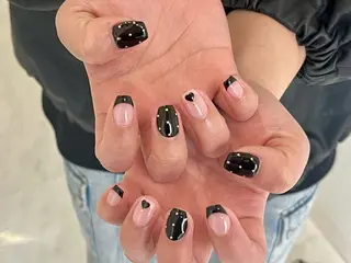 ネイル Rich to 福岡のネイルデザイン