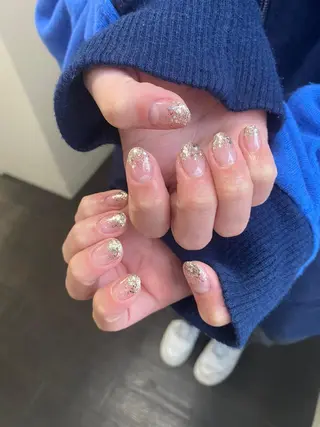 ネイル Ikarashi Mimuのネイルデザイン