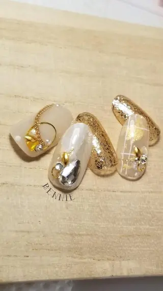 ネイル   BENNIEのネイルデザイン