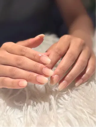 ネイル Maison de Lily所属・Lily yukaのネイルデザイン