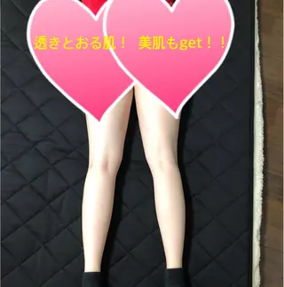 ヨサパークルル 進化系よもぎ蒸しのエステ・リラクイメージ