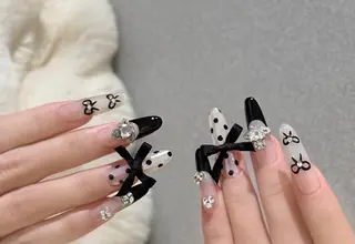 ネイル D-BEAUTY Nailsalonのネイルデザイン