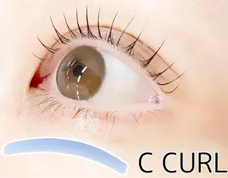 マツエク・マツパ 心と体に優しい整体+nico所属・似合わせまつ毛パーマ KANAMI🍒ྀིのマツエク・マツパデザイン