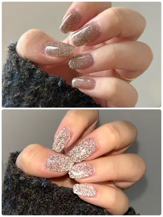 ネイル ネイリスト リオのネイルデザイン